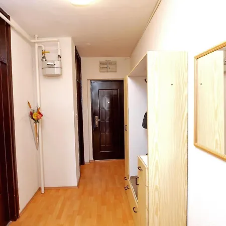 Fuer 5 Personen Ca 80 Qm In Pula, Istrien Istrische Riviera Apartment Pula