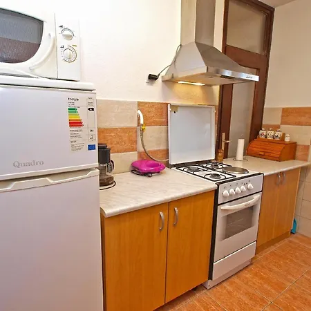 Fuer 5 Personen Ca 80 Qm In Pula, Istrien Istrische Riviera Apartment