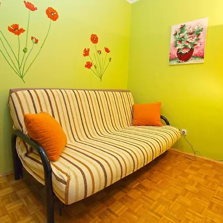 Apartment Fuer 5 Personen Ca 80 Qm In Pula, Istrien Istrische Riviera *