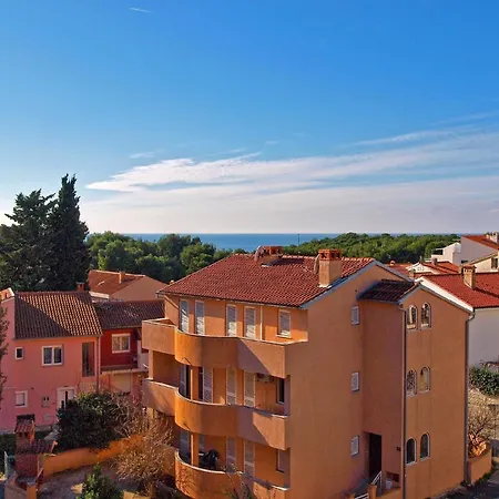 Fuer 5 Personen Ca 80 Qm In Pula, Istrien Istrische Riviera Apartment
