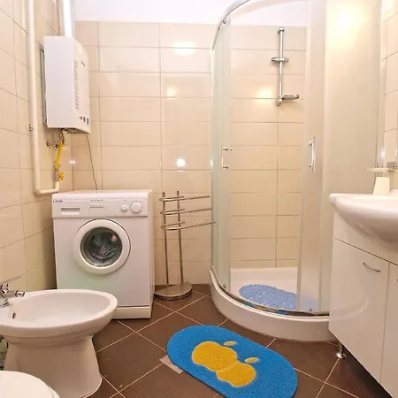 Fuer 5 Personen Ca 80 Qm In Pula, Istrien Istrische Riviera *